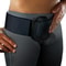 Adjustable Groin Support Belt With Detachable Compression Pads For Men Women PrePostSurgical Prote 0
