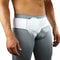 Adjustable Groin Support Belt With Detachable Compression Pads For Men Women PrePostSurgical Prote 7