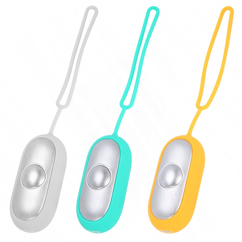 Improved Insomnia Artifact USB Charging Sleep Aid Machine Lightweight Sleeping Device For Focus At 1