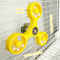 Rotating Bird Toys For Parrots Interactive Parrot Toy For Bird Cage Mental Stimulation Entertainme 6