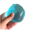 Anti Stress Sensory Fidgets Blue Maltose Squishy Toys Soft Simulated Transparent SlowRebound Decomp 5