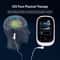Electronic Therapy CES Device Brain Stimulation With Ear Clip Electrode Sleep Aid For Insomnia Reli 1