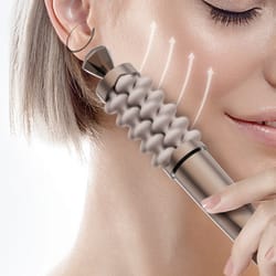 face lifting beauty device, facial massager for face and neck, new trends face massage roller