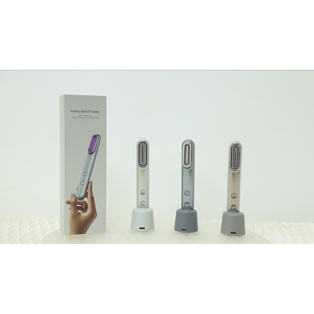 Face Lifting Beauty Device, Facial Massager for Face and Neck, New Trends Face Massage Roller