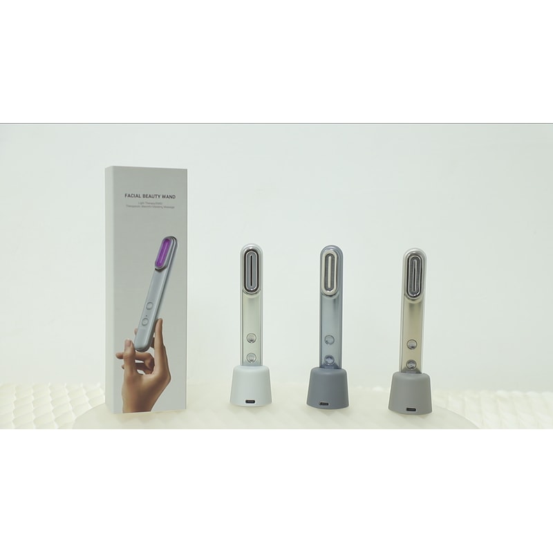 Face Lifting Beauty Device, Facial Massager for Face and Neck, New Trends Face Massage Roller