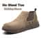 Wear Resistant No Steel Toe Work Boots Anti Puncture Protective Sneakers Breathable Lightweight Saf 6