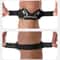 Knee Tendon Support Strap Brace Patella Band Protection Adjustable Absorption Compression Pad For B 3