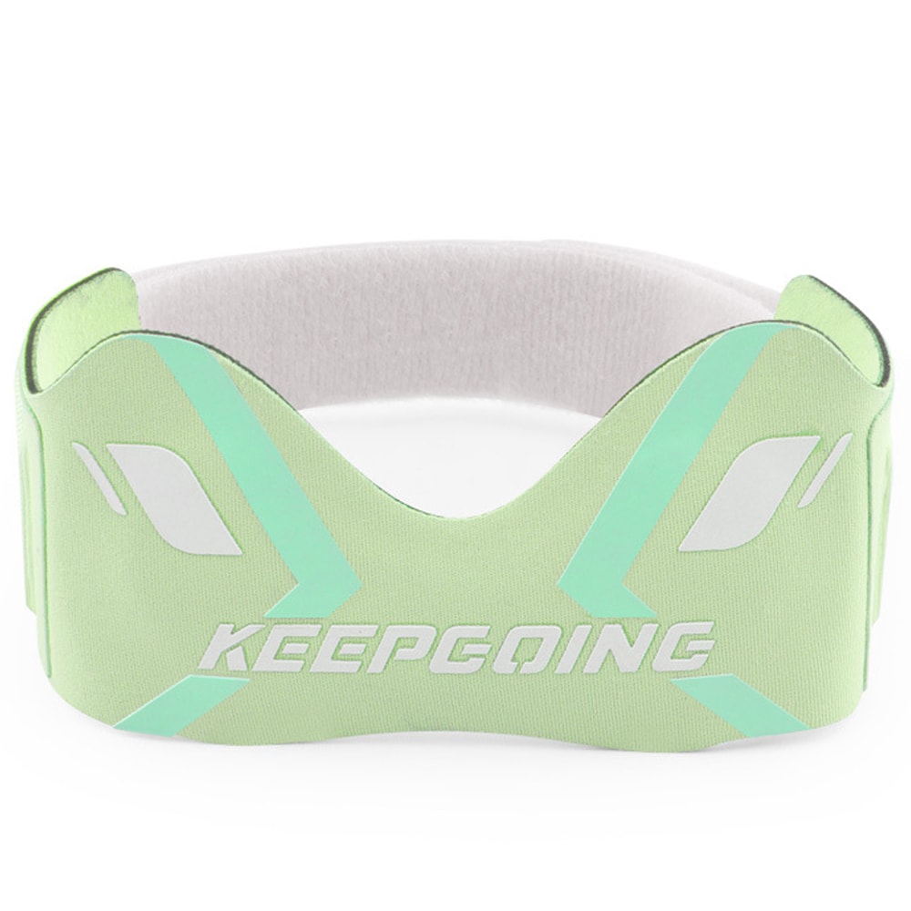 Knee Tendon Support Strap Brace Patella Band Protection Adjustable Absorption Compression Pad For B 6