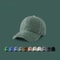 Unisex Artificial Lamb Wool Baseball Cap Women Winter Warm Hat Men Outdoor Sports Baseball Hats Woo 1