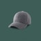 Unisex Artificial Lamb Wool Baseball Cap Women Winter Warm Hat Men Outdoor Sports Baseball Hats Woo 2