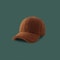 Unisex Artificial Lamb Wool Baseball Cap Women Winter Warm Hat Men Outdoor Sports Baseball Hats Woo 5