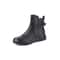 Winter Womens Shoes Retro Leather Ankle Boots Casual Platform Boots For Autumn Female Flat Short Bo 5