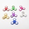 Glow In The Dark Creative LED Light Fidget Spinner Stress Relief Hand Spinner Kids Toy For Focus Lu 4