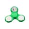 Glow In The Dark Creative LED Light Fidget Spinner Stress Relief Hand Spinner Kids Toy For Focus Lu 8