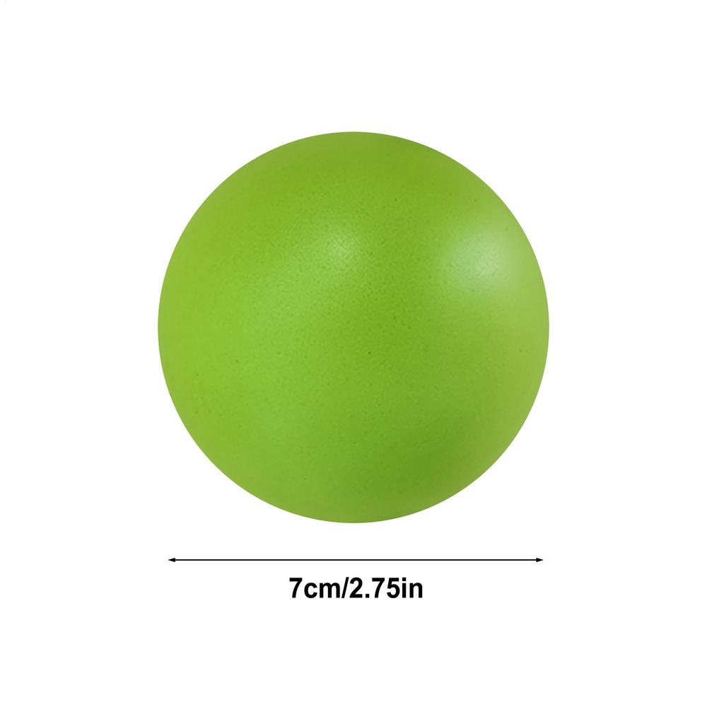 Hand Grip Strength Trainer Elastic Finger Grip Squeeze Ball Stress Relief Trainer For Hand And Fing 9