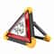 LED Triangle Light Car Stop Sign Multifunction Car Breakdown Emergency Safety Triangle With Red LED 1