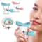 Reusable Soft Silicone Eye Wash Cups Eyes Cleaner Flushing Rinse Cups Bath Eyewash Cups For Student 4