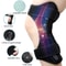 Adjustable Knee Protection Booster Breathable Knee Assistive Device NonSlip Spring Stabilizer 5