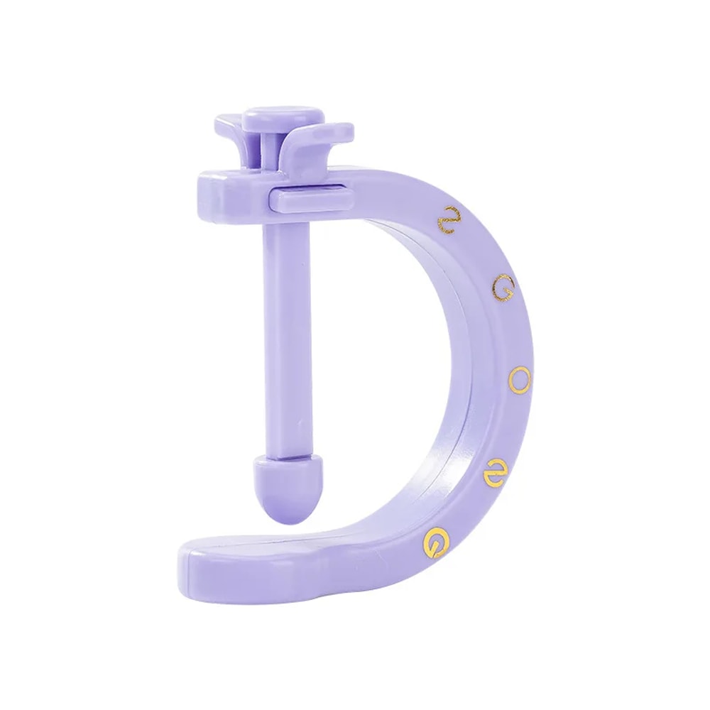 Wearable Acupressure Massager Finger Joint Hand Feet Massager For Tension Relief Head Pain And Head 6