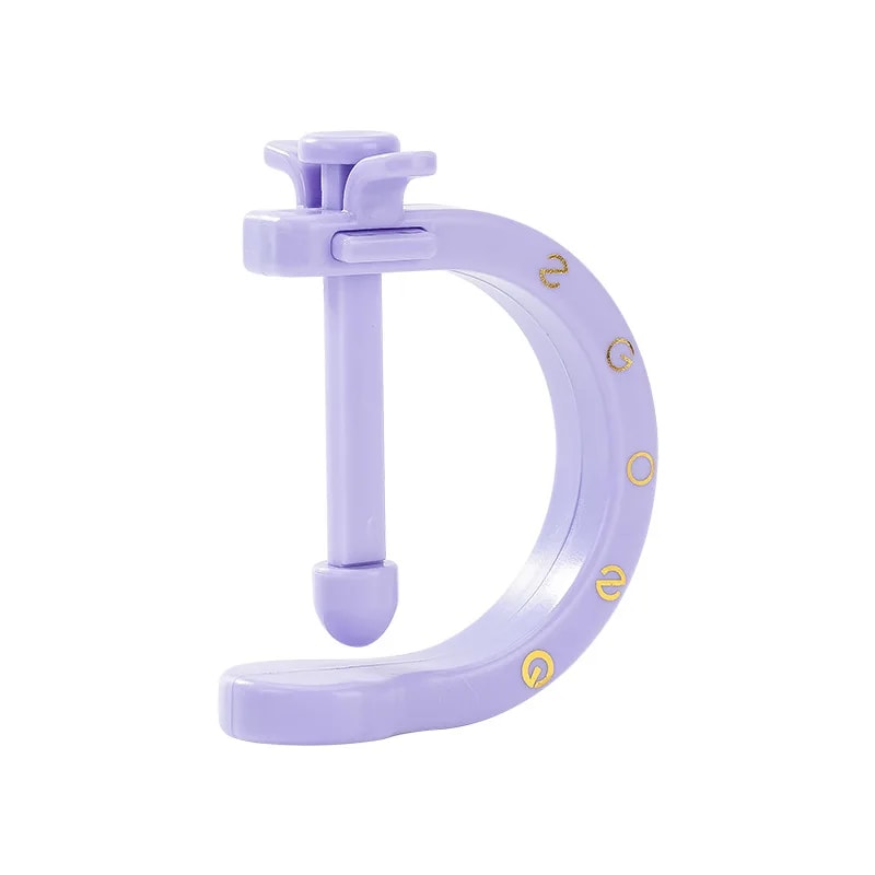 Wearable Acupressure Massager Finger Joint Hand Feet Massager For Tension Relief Head Pain And Head 6