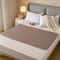 Extralarge Urine Mattress Breathable Waterproof Washable Cotton Bed Cushion Diaper Nursing Simple A 4
