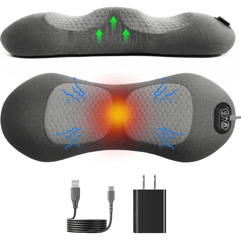 Best back massager for lower back pain relief