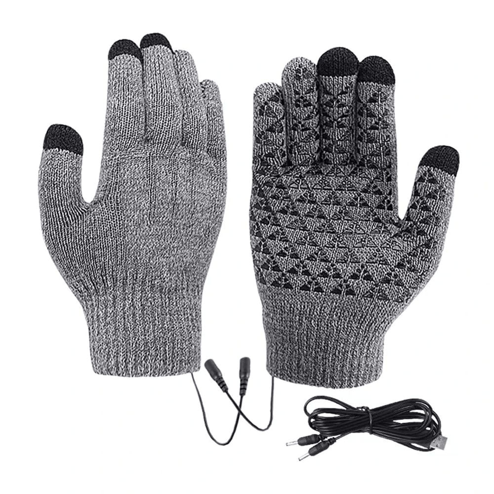 Gloves for winter commuting