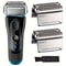 HighPerformance Precision For A Smooth Shave Replacement Head Blade For Braun Series 5 Electric Sha 0
