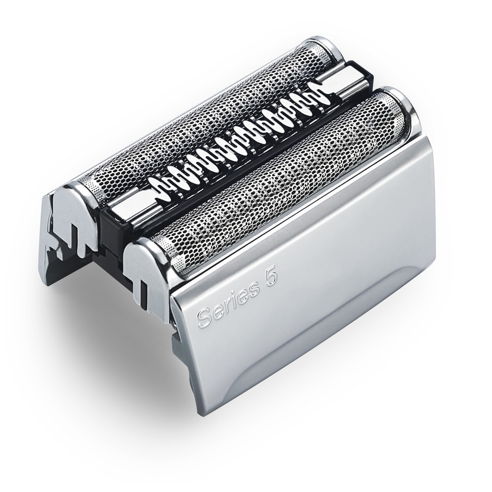HighPerformance Precision For A Smooth Shave Replacement Head Blade For Braun Series 5 Electric Sha 5