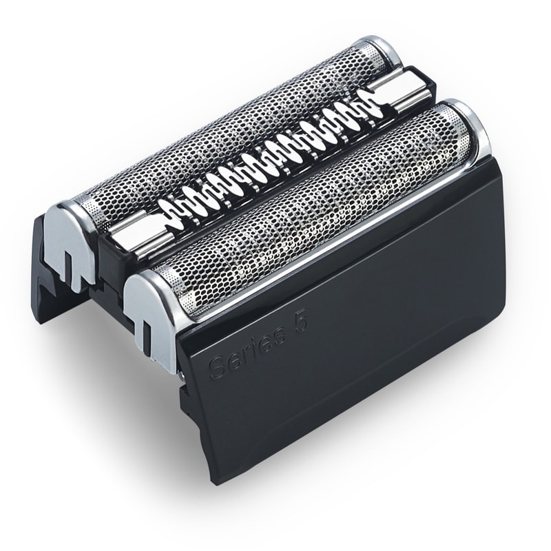 HighPerformance Precision For A Smooth Shave Replacement Head Blade For Braun Series 5 Electric Sha 6