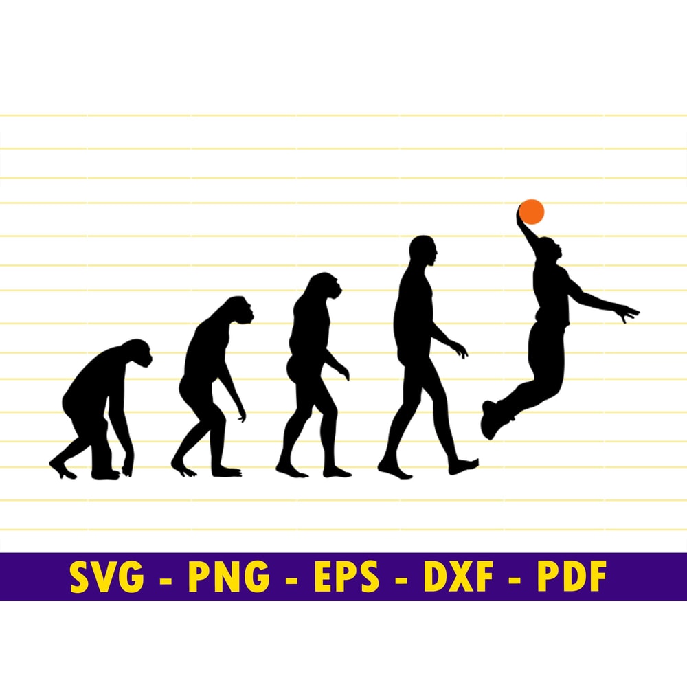 EvolutionBasketball 0
