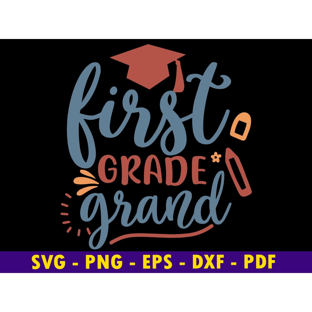 First Grade Grand 1