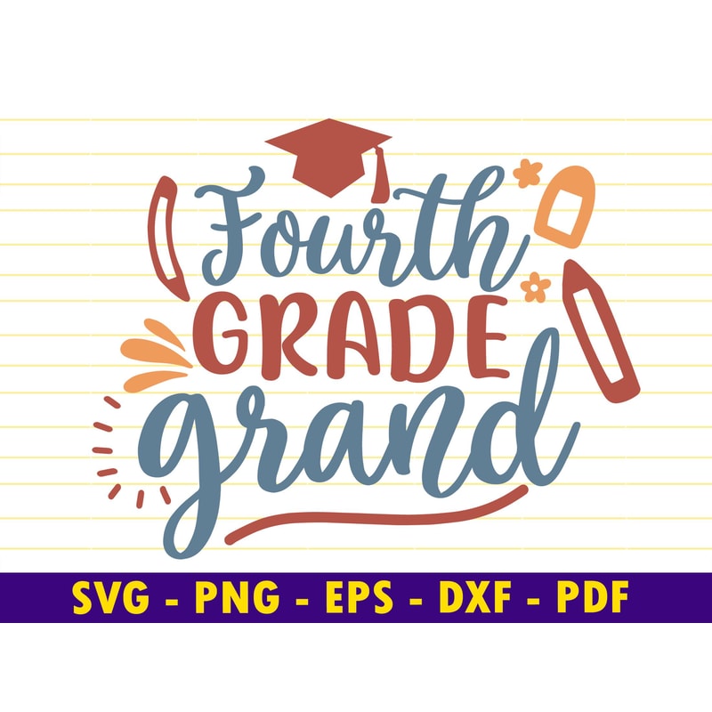 Fourth Grade Grand 0