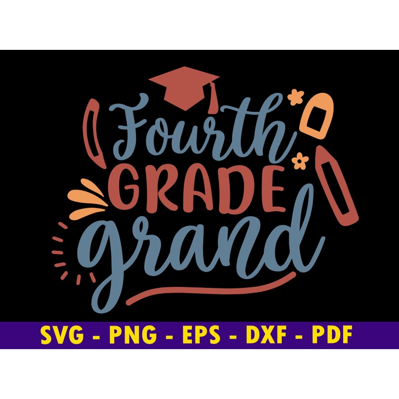 Fourth Grade Grand 1