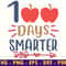 100 Days Smarterrr 0