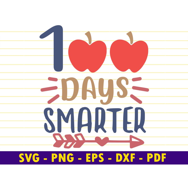 100 Days Smarterrr 0