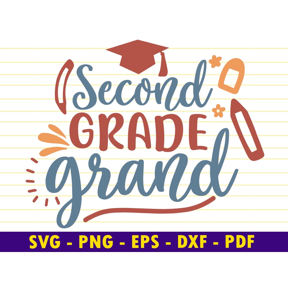 Second Grade Grand 0