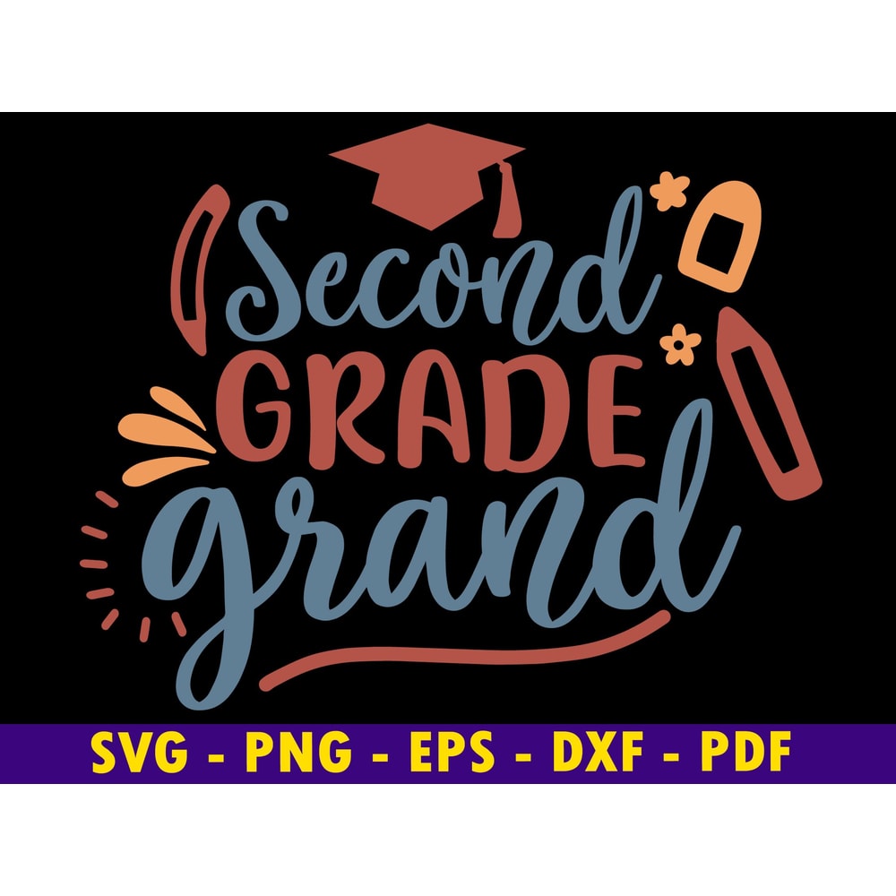 Second Grade Grand 1