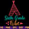 Sixth Grade Tribe 1