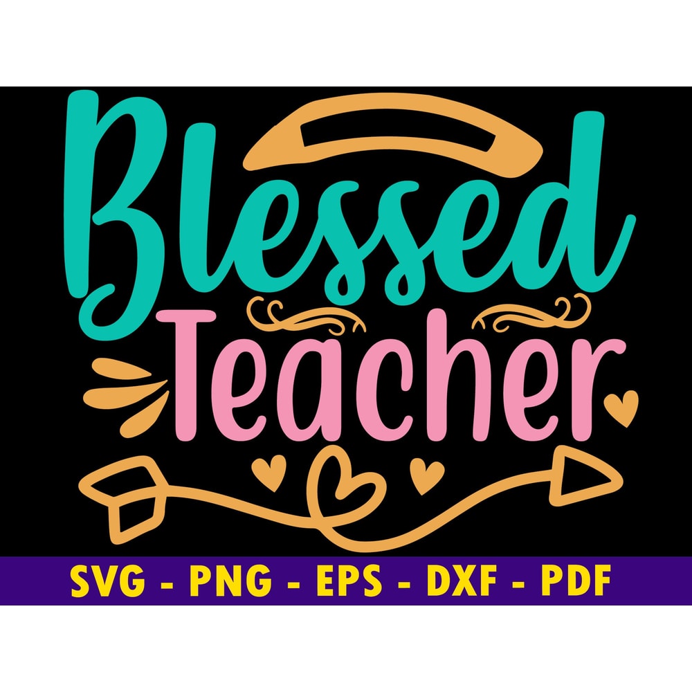 Blessed Teacher01 0