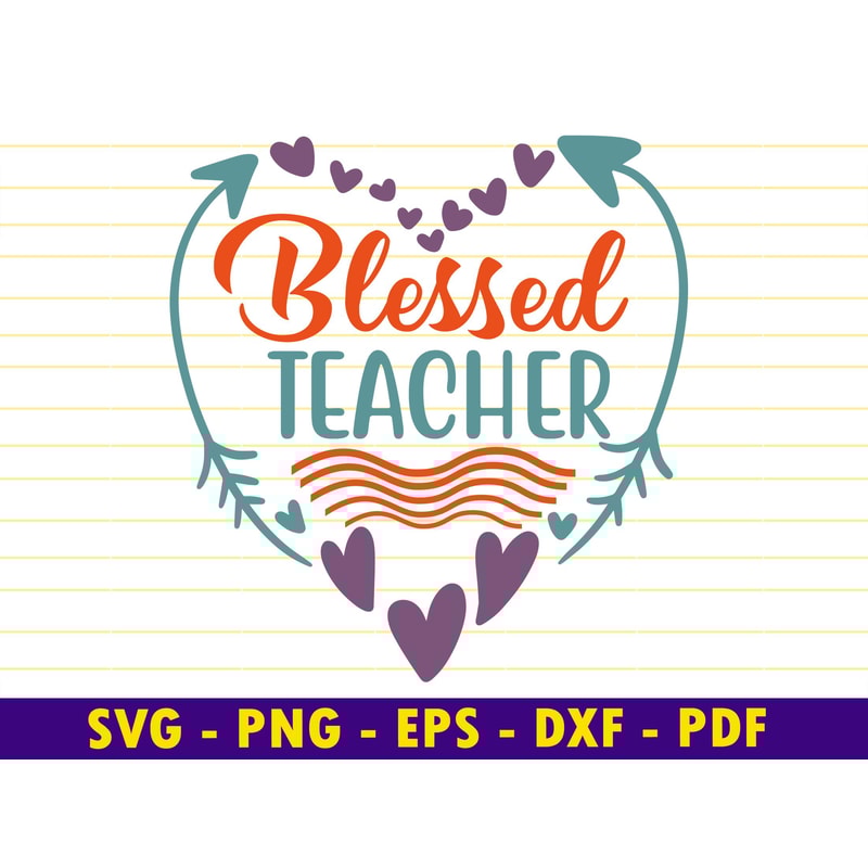 Blessed Teacher02 0