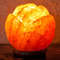 Sacred Lotus Himalayan Salt Lamp Real Pink Salt 610 LBS With Dimmer 1