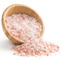 HIMALAYAN PINK SALT BATH CRYSTALS COARSE GRAIN 1