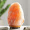 Original Himalayan Salt Lamp Large  Real Pink Salt 610 LBS With Dimmer 2