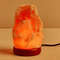 Color Changing Himalayan Salt Lamp mini Handmaade Real Pink Salt 610 LBS 3