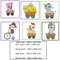 Cute Old McDonalds Farm Machine Embroidery Design Set 6 Fun Designs For 4x4 Hoops 1