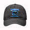 THE OFFSPRING WITH SPECIAL GUEST SIMPLE PLAN SUPERCHARGED WORLDWIDE IN 25 Denim Hat Cap 0