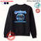 THE OFFSPRING WITH SPECIAL GUEST SIMPLE PLAN SUPERCHARGED WORLDWIDE IN 25 Sweatshirt 0