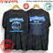 THE OFFSPRING WITH SPECIAL GUEST SIMPLE PLAN SUPERCHARGED WORLDWIDE IN 25 TShirt Concert Album Shir 0