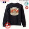 ZZ TOP THE ELEVATION TOUR 2025 Sweatshirt 0